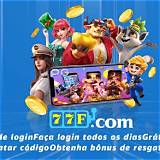 77f plataforma