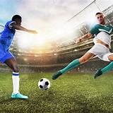 football